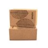 RDX Sports Store RDX D3 Cork Yoga Block Non-Slip Brick