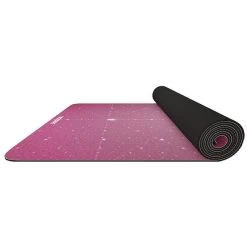 RDX Sports Store RDX D4 6mm PU Rubber Yoga Mat