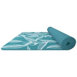 RDX Sports Store RDX D4 6mm TPE Yoga Mat
