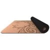 RDX Sports Store RDX D5 6mm Cork Yoga Mat