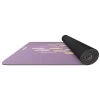 RDX Sports Store RDX D6 6mm PU Rubber Yoga Mat