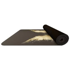 RDX Sports Store RDX D8 6mm PU Rubber Yoga Mat