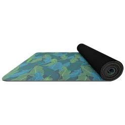 RDX Sports Store RDX D9 6mm PU Rubber Yoga Mat