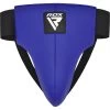 RDX Sports Store RDX R1 Martial Arts Groin Guard