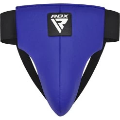 RDX Sports Store RDX R1 Martial Arts Groin Guard