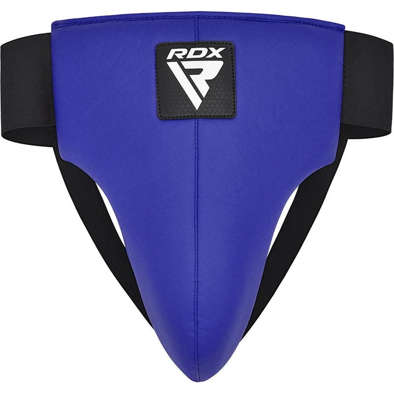 RDX Sports Store RDX R1 Martial Arts Groin Guard