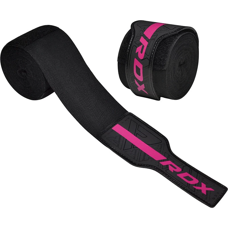RDX Sports Store RDX F6 Kara Boxing Hand Wraps - Image 5