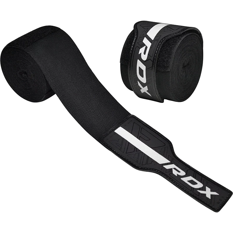 RDX Sports Store RDX F6 Kara Boxing Hand Wraps - Image 2
