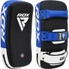 RDX Sports Store RDX T1 Curved Thai Kick Pad