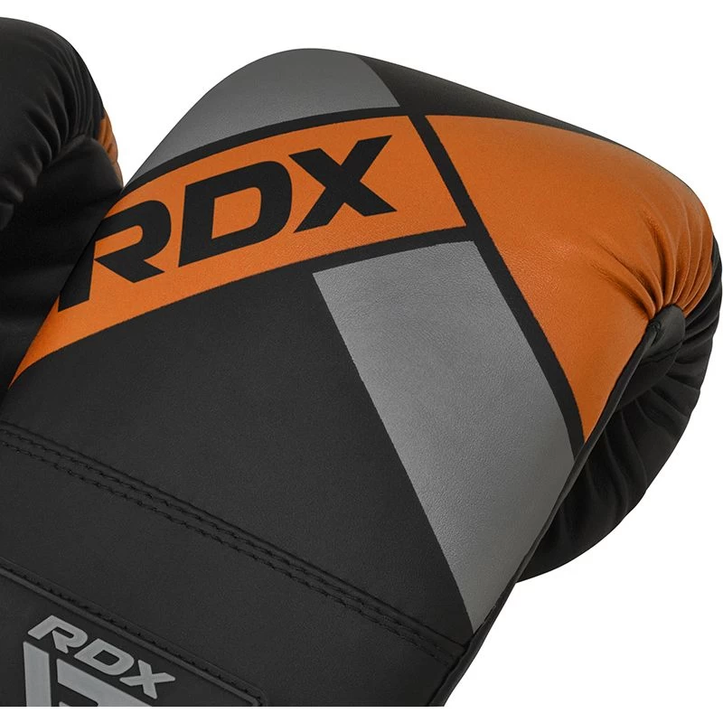 RDX Sports Store RDX F12 4ft / 5ft 8-in-1 Heavy Boxing Punch Bag & Mitts Set - Image 10