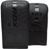 RDX Sports Store RDX F6 KARA Bag Gloves 4oz Black