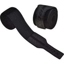 RDX Sports Store RDX F6 Kara Boxing Hand Wraps
