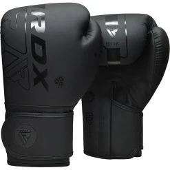 RDX Sports Store RDX F6 Kara Kids Boxing Gloves 6oz
