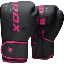 RDX Sports Store RDX F6 Kara Boxing Training Gloves For Women