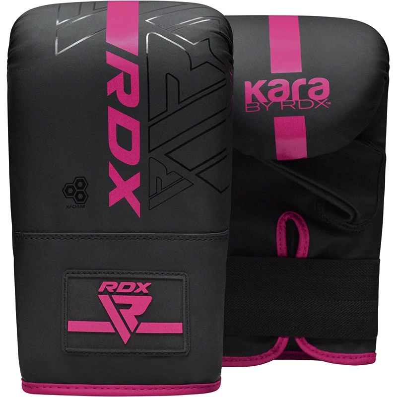 RDX Sports Store RDX F6 Kara 4pc Punch Bag - Image 4