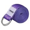 RDX Sports Store RDX F7 D-Ring Steel Buckle Cotton Yoga Strap