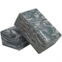 RDX Sports Store RDX GB EVA Foam High Density Non-Slips Yoga Block