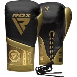 RDX Sports Store RDX K1 Mark Pro Fight Boxing Gloves