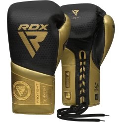 RDX Sports Store RDX K2 Mark Pro Fight Boxing Gloves