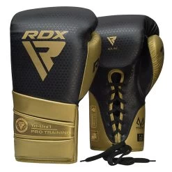 RDX Sports Store RDX L1 Mark Pro Training Boxing Gloves