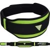 RDX Sports Store RDX 8D Nylon Weightlifting Belt