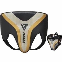 RDX Sports Store RDX T17 Aura Groin Guard