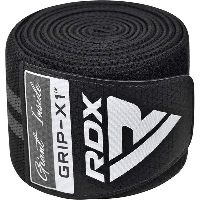 RDX Sports Store RDX KR11 GYM KNEE WRAP - Image 6