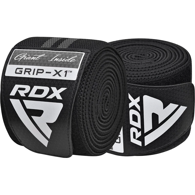 RDX Sports Store RDX KR11 GYM KNEE WRAP - Image 7