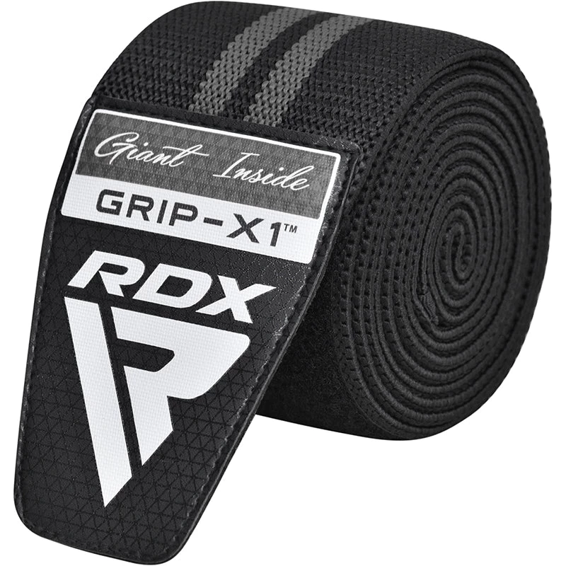 RDX Sports Store RDX KR11 GYM KNEE WRAP - Image 8