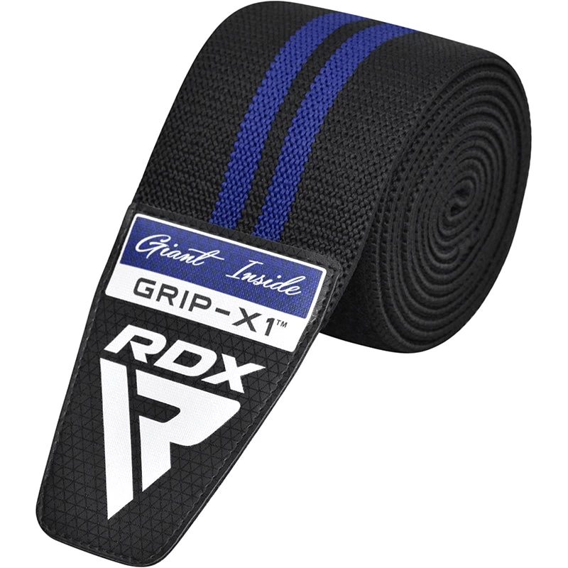RDX Sports Store RDX KR11 GYM KNEE WRAP - Image 12