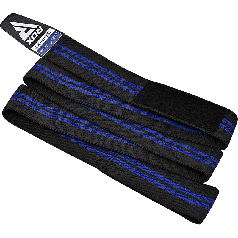 RDX Sports Store RDX KR11 GYM KNEE WRAP - Image 13
