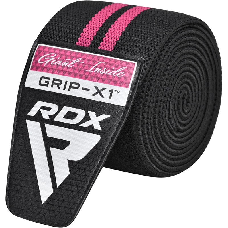 RDX Sports Store RDX KR11 GYM KNEE WRAP - Image 17