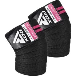 RDX Sports Store RDX KR11 GYM KNEE WRAP