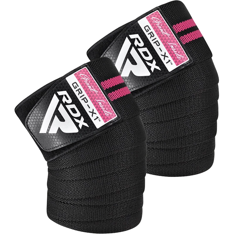 RDX Sports Store RDX KR11 GYM KNEE WRAP