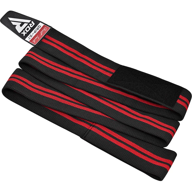 RDX Sports Store RDX KR11 GYM KNEE WRAP - Image 20