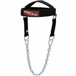 RDX Sports Store RDX H1 Head Harness For Neck Strengthening
