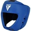 RDX Sports RDX IBA Approved Head Guard For Amateur Competition Blue