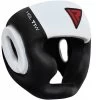 RDX Sports Store RDX T1 Cheek Protector Boxing Head Guard
