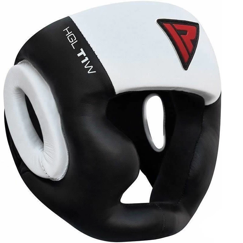 RDX Sports Store RDX T1 Cheek Protector Boxing Head Guard