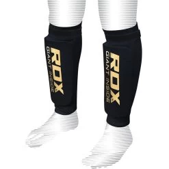 RDX Sports Store RDX HY MMA Shin Guard Protection Shields OEKO-TEX® Standard 100 Certified
