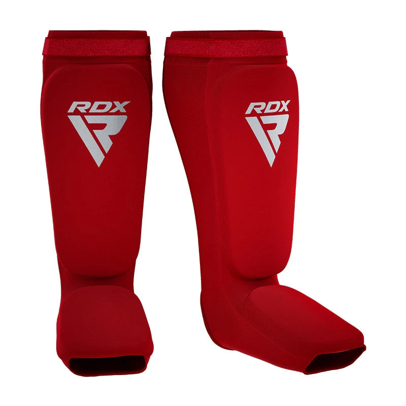 RDX Sports Store RDX SIB Shin Instep Guard OEKO-TEX® Standard 100 Certified - Image 16