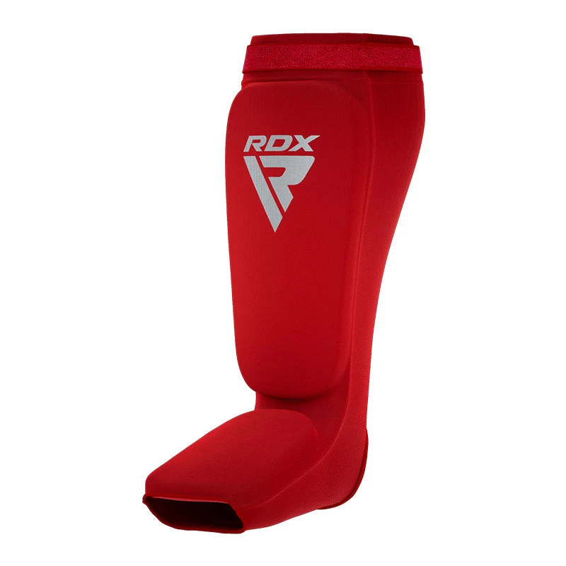 RDX Sports Store RDX SIB Shin Instep Guard OEKO-TEX® Standard 100 Certified - Image 18