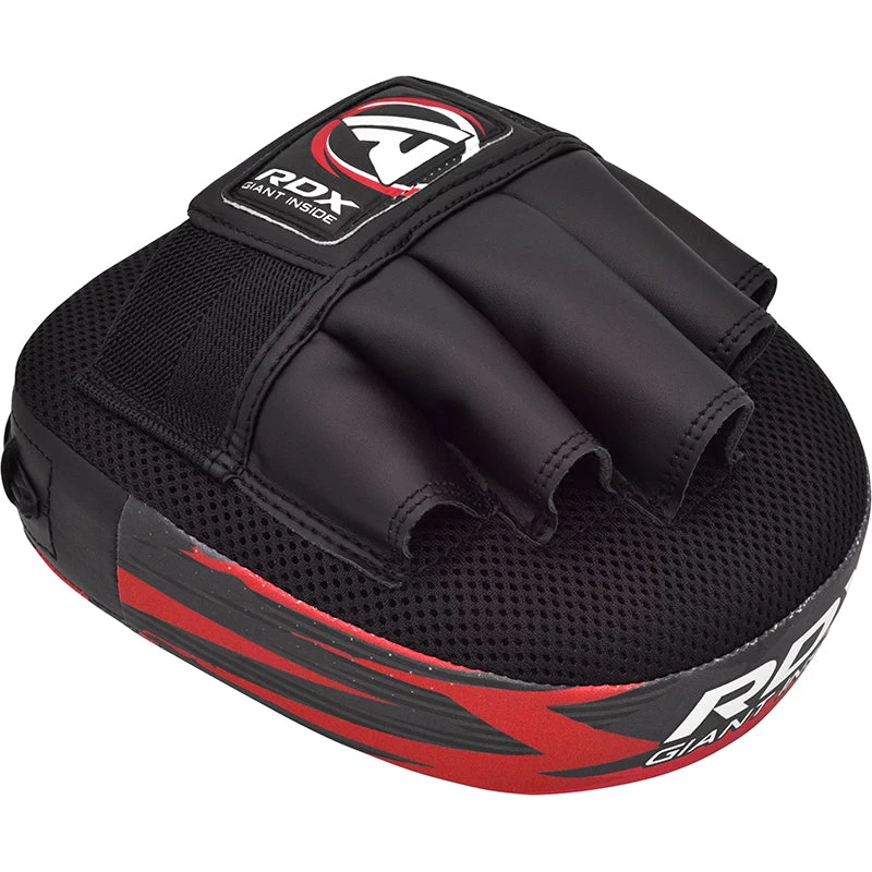RDX Sports Store RDX J11 Kids Boxing Focus Pads - Image 7