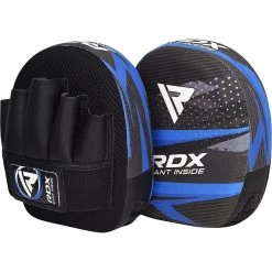 RDX Sports Store RDX J11 Kids Boxing Focus Pads