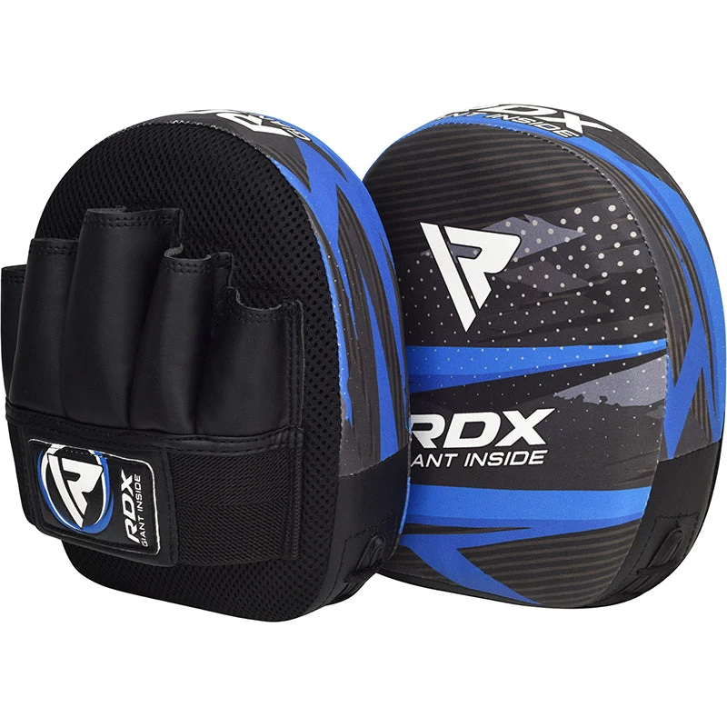 RDX Sports Store RDX J11 Kids Boxing Focus Pads