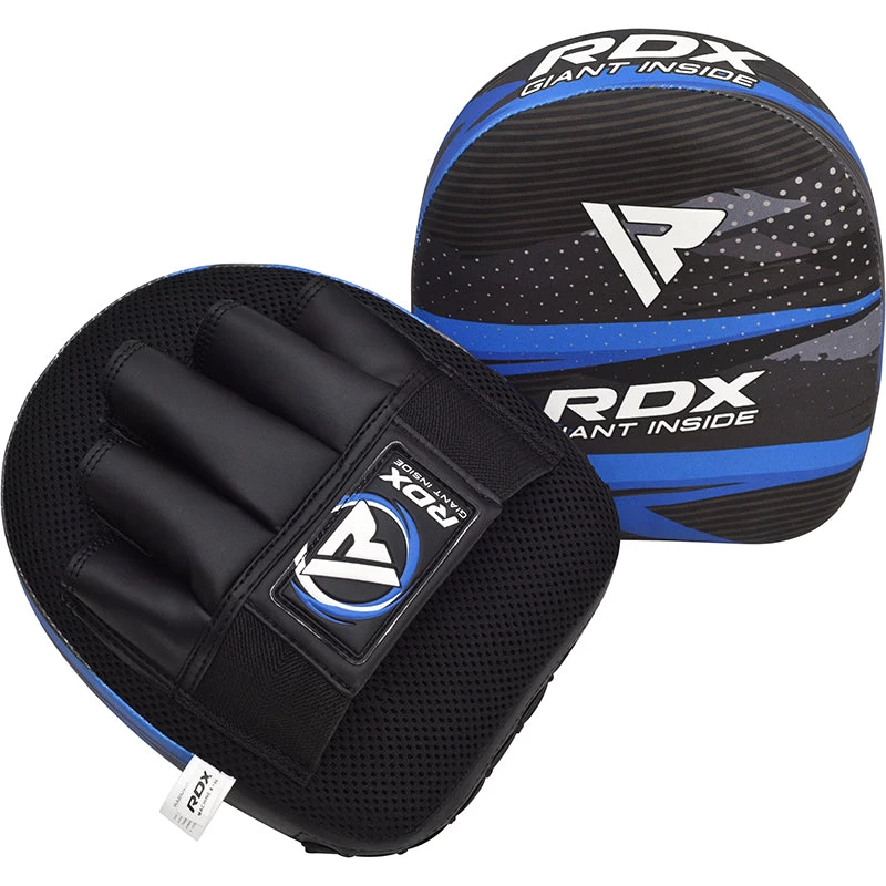 RDX Sports Store RDX J11 Kids Boxing Focus Pads - Image 4