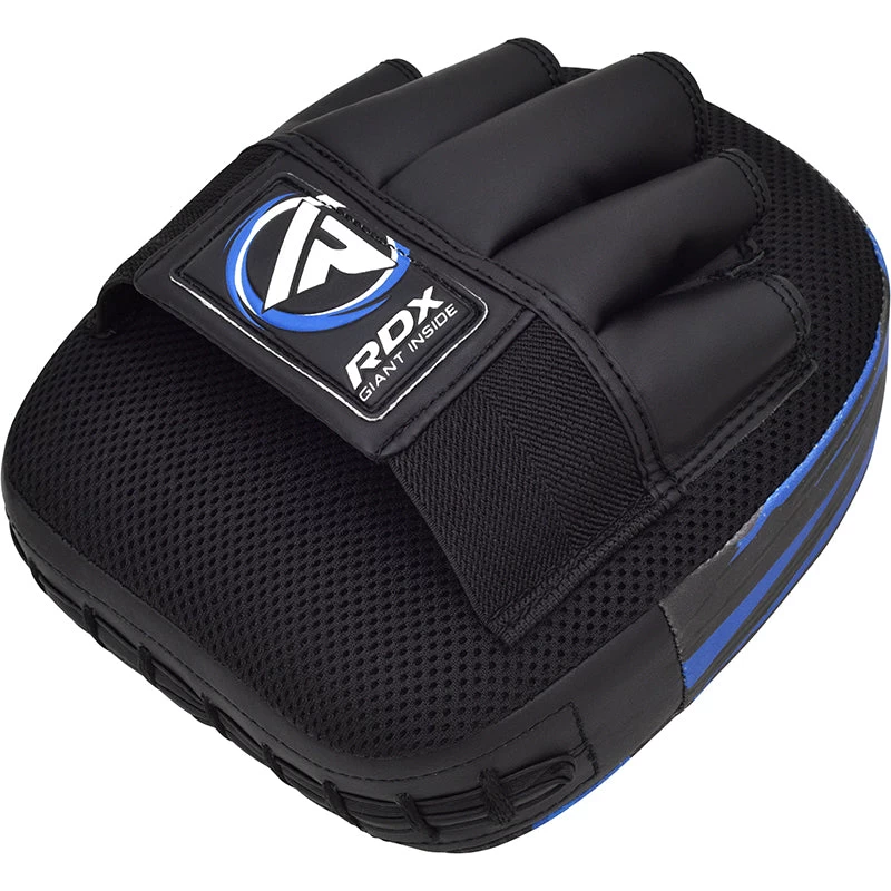 RDX Sports Store RDX J11 Kids Boxing Focus Pads - Image 2