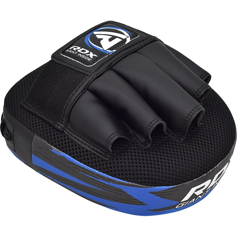 RDX Sports Store RDX J11 Kids Boxing Focus Pads - Image 3