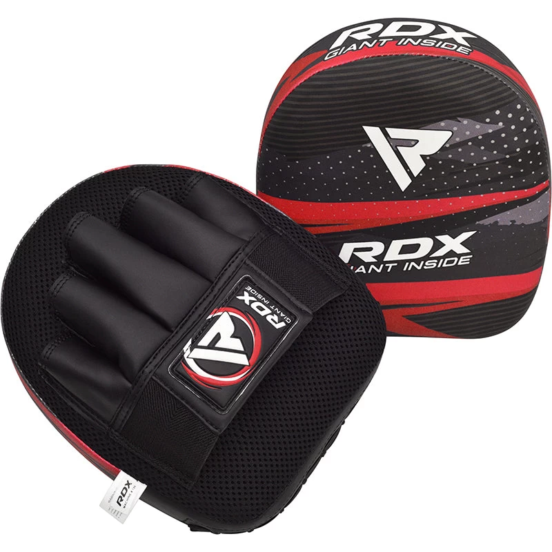 RDX Sports Store RDX J11 Kids Boxing Focus Pads - Image 8
