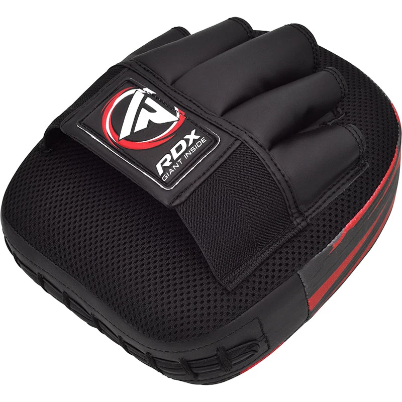 RDX Sports Store RDX J11 Kids Boxing Focus Pads - Image 6